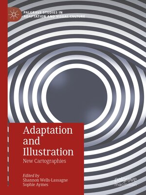 cover image of Adaptation and Illustration